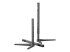 NEC ST-65M - Stand - for LCD display - Multi-angle