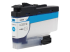 Brother LC3237C - Cyan - Left-angle