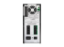 APC Smart-UPS SMT2200IC - Back