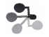 StarTech.com Adjustable Arm Rest For Desk, Clamp-On Install/No Drilling - Top