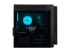 Acer Predator Orion 3000 PO3-655 - Left side