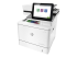 HP Color LaserJet Enterprise MFP M578dn - Right-angle