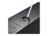 Chief Proximity Large In-Wall Storage Box for Flat Panel Displays - Close up