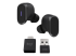 Logitech Zone True Wireless - Front