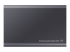 Samsung T7 MU-PC2T0T - Back