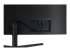 Samsung ViewFinity S5 S34C500GAU - Close up