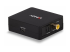 Lindy - 2-way digital audio converter - Back