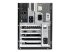 StarTech.com 2-Port PCI RS232 Serial Adapter Card, PCI Serial Port Expansion Controller Card, PCI to Dual Serial DB9 Card, Standard (Installed) & Low Profile Brackets, Windows/Linux - Left side