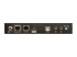 ATEN CE 820 - KVM / audio / serial / USB / network extender - Back