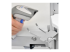 Ergotron - Mounting component (holder, T-slot bracket) - Back