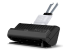 Epson ES-C320W - Sheetfed scanner - Right-angle