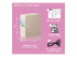 Epson LabelWorks LW-C610 - Left-angle