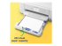 Epson WorkForce Pro WF-C4310DW - Close up