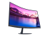 Samsung S27C390EAU - S39C Series - Left-angle
