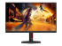 AOC Gaming U27G4R - LED monitor - Front