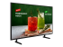 Samsung BE75D-H - 75" Diagonal Class BED-H Series LED-backlit LCD TV - Left-angle
