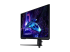 Samsung Odyssey G3 S32DG302EU - Right-angle