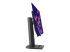 ASUS ROG Strix OLED XG27AQDMG - Left-angle