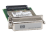 HP High Performance - Hard drive - Left-angle