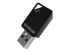 NETGEAR A6100 WiFi USB Mini Adapter - Right-angle