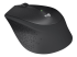 Logitech M330 SILENT PLUS - Back