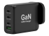 PORT Connect - Power adapter - Right-angle