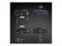 LINDY - Transmitter and receiver - Multi-angle