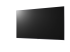 LG 50UL3J-M - 50" Diagonal Class UL3J Series LED-backlit LCD display - Right-angle