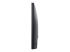 Dell P2425HE - without stand - Right side