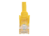 StarTech.com 10m Yellow Cat5e / Cat 5 Snagless Ethernet Patch Cable 10 m - Close up