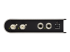 Roland VC-1-HS - Video converter - Left side