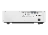 Panasonic PT-VMZ51SEJ - Back