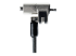 StarTech.com Nano Laptop Cable Lock, 6ft (2m), Anti-Theft Keyed Lock, Security Cable Locks Nano Slot Computers, For HP EliteBook/Lenovo ThinkPad X1/2-1 Laptops, Cut-Resistant Steel Cable Lock For Laptop (NANOK-LAPTOP-LOCK) - Close up