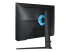 Samsung Odyssey G7 S32BG700EU - Back