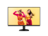 AOC 27B35HM - LED monitor - Front