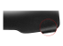 MSI Agility GD70 - mouse pad - Close up