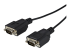 StarTech.com USB to Serial Adapter - Right-angle