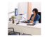 Brother HL-L5210DN - printer - Left-angle