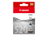 Canon PGI-520BK - 19 ml - Front
