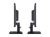 Acer V227Q E0bi - V7 Series - Multi-angle