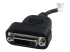 StarTech.com DisplayPort to DVI Adapter - Close up
