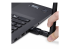 StarTech.com USB Bluetooth 5.3 Adapter for PC, Class 1, Windows/Linux - Close up