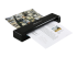 IRIS IRIScan Executive 4 - Left-angle