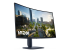 Alienware 32 Gaming Monitor AW3225DM - Left-angle