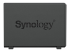Synology Disk Station DS124 - Left side