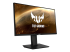 ASUS TUF Gaming VG289Q - Left-angle