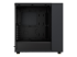 Fractal Design North - Left side