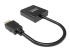 VISION Professional - Adapter - Back
