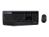 Logicool Wireless Combo MK345 - Front