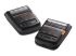 BIXOLON SPP-R210 - Receipt printer - Multi-angle
